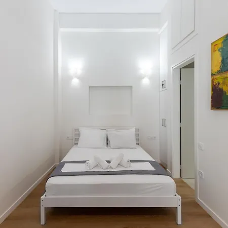 Agora Loft 2 شقة *