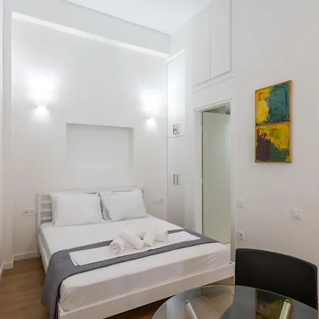Agora Loft 2 Appartement *