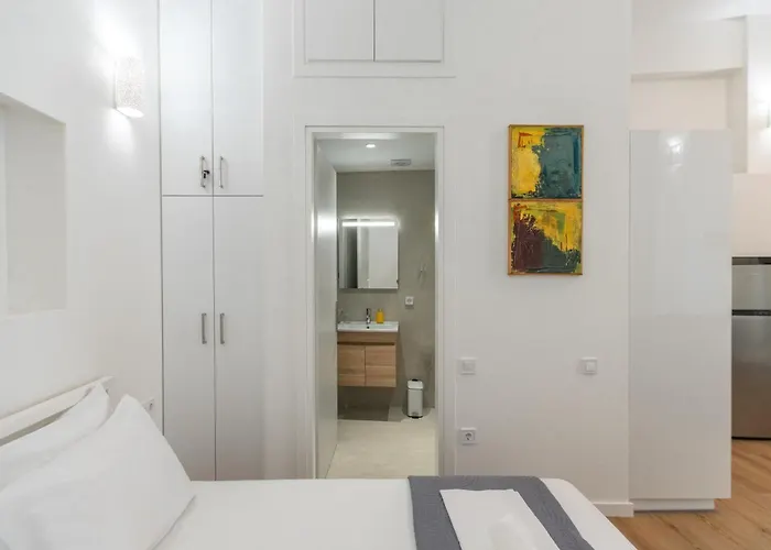 Agora Loft 2 شقة