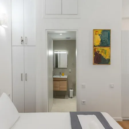 Agora Loft 2 Apartment