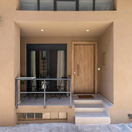 Apartment Agora Loft 2