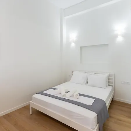 Agora Loft 2 Apartment Kalamata