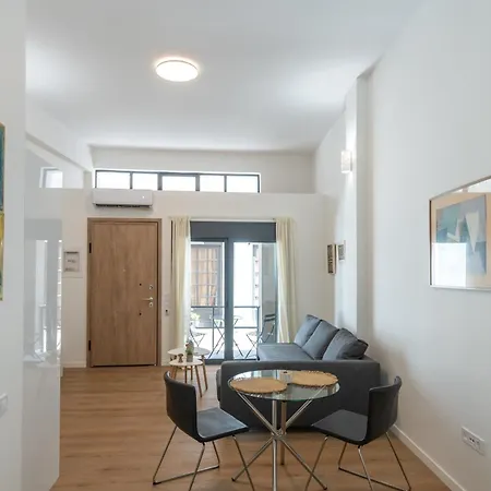 Agora Loft 2 * Kalamata