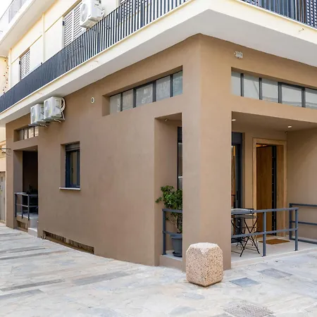 아파트 Agora Loft 2 *