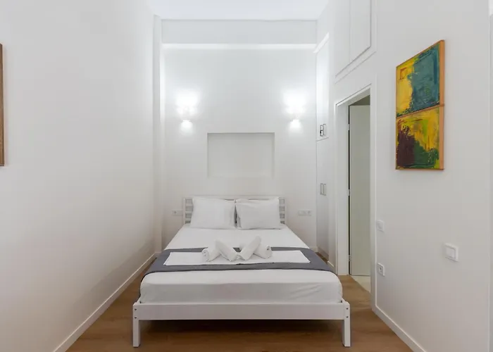 Agora Loft 2 Appartement *