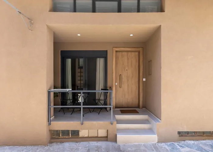 Appartement Agora Loft 2