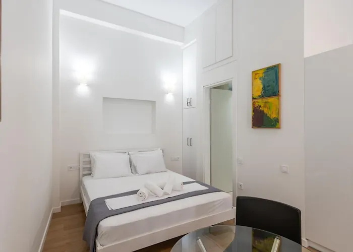 Agora Loft 2 דירה *